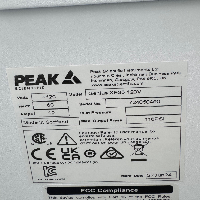 Peak Scientific Genius XE nitrogen Generator image 3